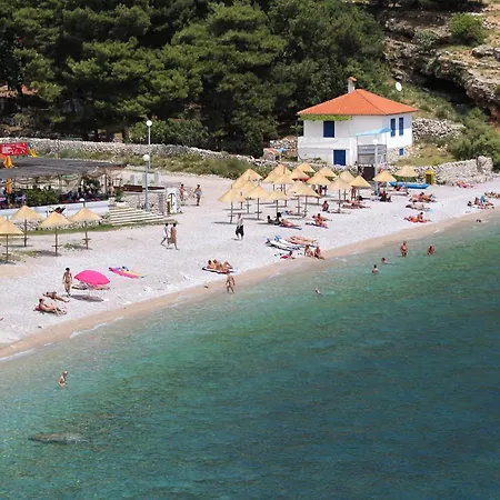 With Parking Space Baska, Krk - 23071 *