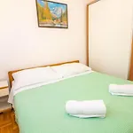 شقة With Parking Space Baska, Krk - 23071 *