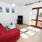 With Parking Space Baska, Krk - 23071 Apartment *