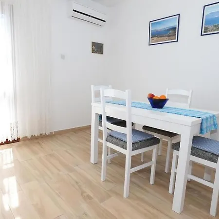 شقة With Parking Space Baska, Krk - 23071 باشْكا