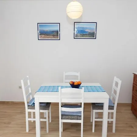 With Parking Space Baska, Krk - 23071 Lejlighed Baška